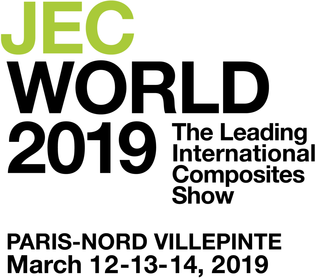 Ecoxy at JEC