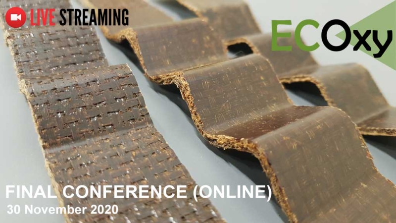 Ecoxy conference
