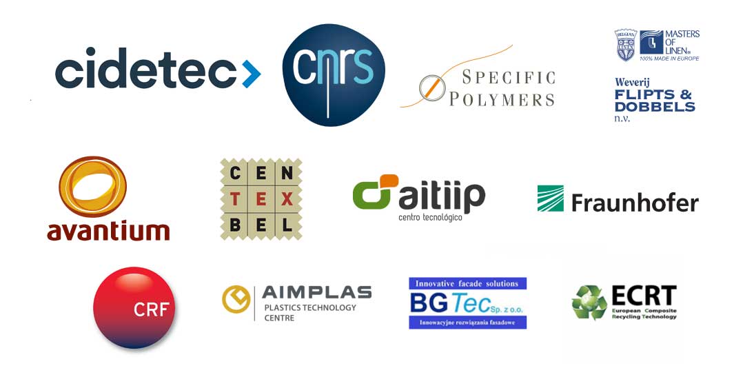 Ecoxy partners